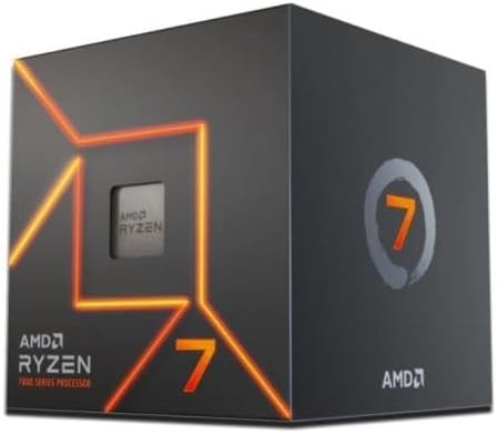 AMD Ryzen 7 7700 AM5